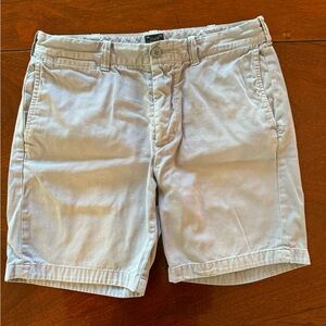J. Crew Stanton Short 34W 9” inseam